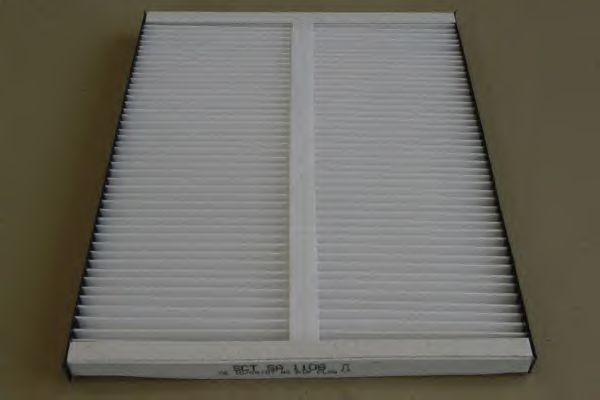 Фильтр, воздух во внутренном пространстве SCT Germany SA 1108