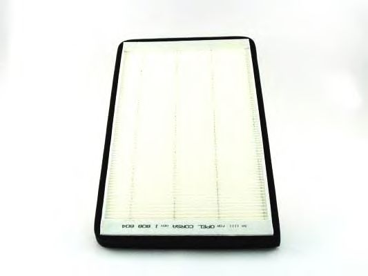 Фильтр, воздух во внутренном пространстве SCT Germany SA 1111