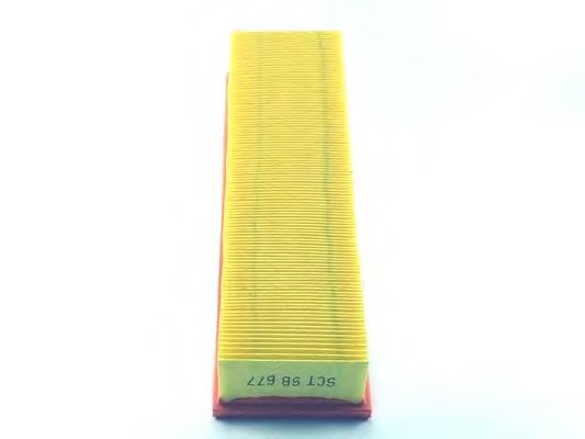 Воздушный фильтр SCT Germany SB 677