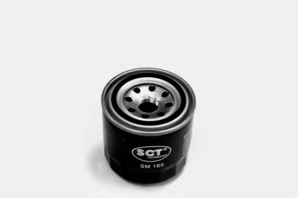 Масляный фильтр SCT Germany SM 165