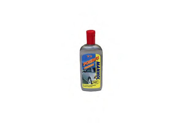 Лаковая полировка SCT Germany 996622