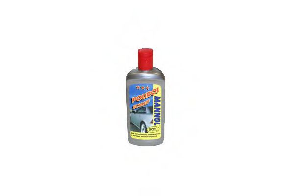 Лаковая полировка SCT Germany 996646