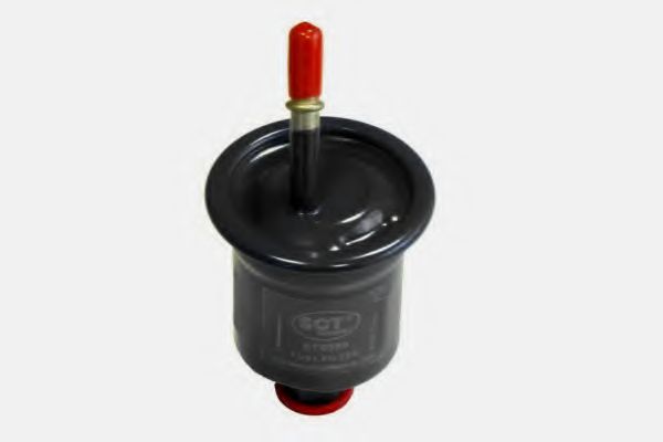 Топливный фильтр SCT Germany ST 6090