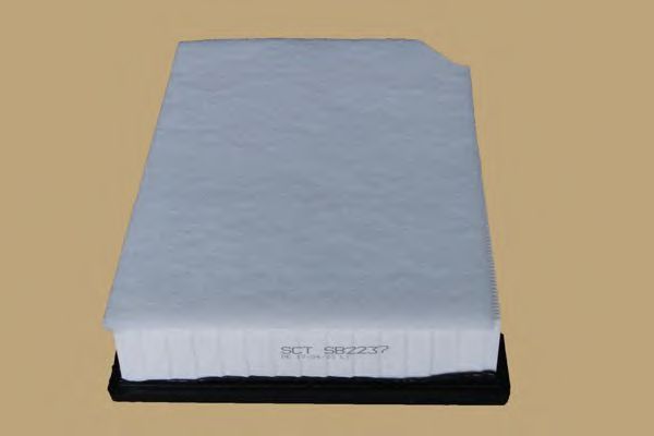 Воздушный фильтр SCT Germany SB 2237