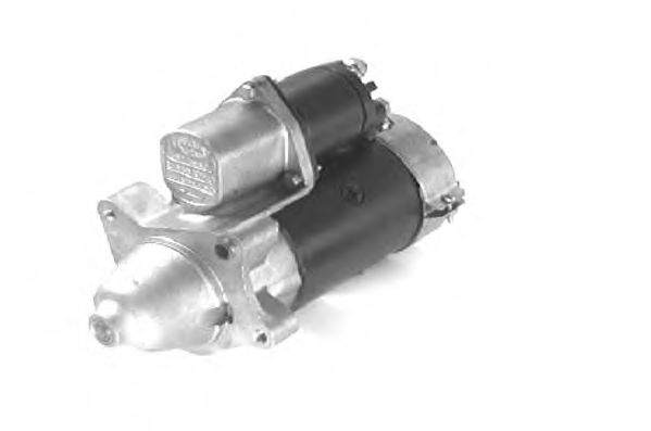 Стартер ELSTOCK 25-0273