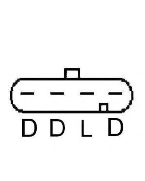 Генератор ELSTOCK 284735