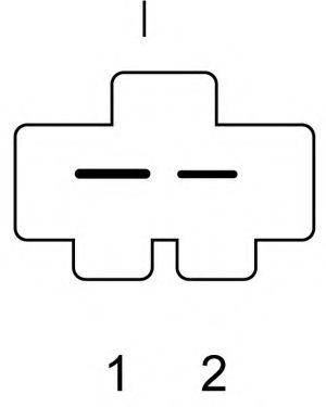 Генератор ELSTOCK 283557