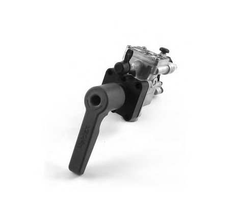 Регулятор, регулировка дорожного просвета ZF Parts 140455