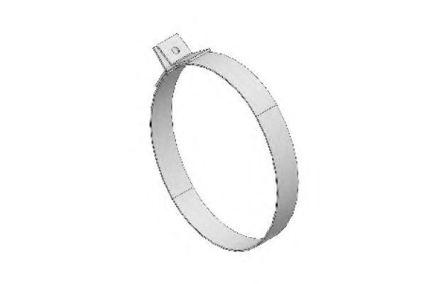 Клемма, система выпуска DINEX 49801