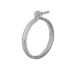 Клемма, система выпуска DINEX 81921