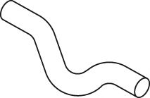 Труба выхлопного газа DINEX 19123