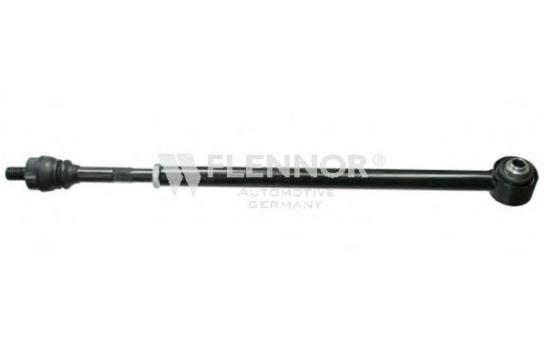 Осевой шарнир, рулевая тяга FLENNOR FL0008-C