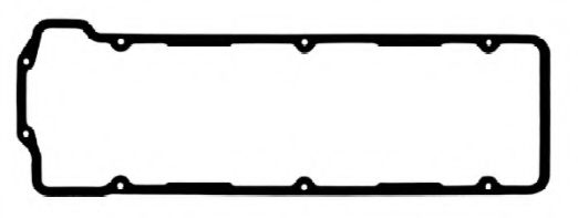 Прокладка, крышка головки цилиндра ELWIS ROYAL 1549038