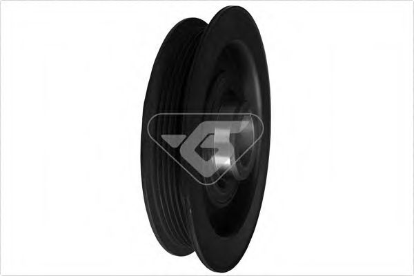 Ременный шкив, коленчатый вал HUTCHINSON DP031