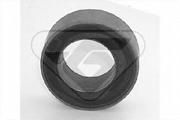 Подвеска, рычаг независимой подвески колеса HUTCHINSON 560187