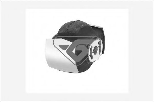 Втулка, балка моста HUTCHINSON 599032