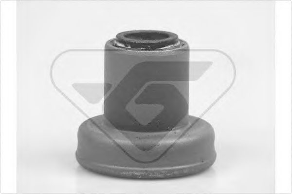 Подвеска, рычаг независимой подвески колеса HUTCHINSON 598B03