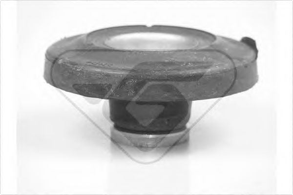 Втулка, балка моста HUTCHINSON 571283