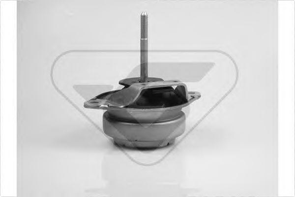 Кронштейн, подвеска двигателя HUTCHINSON 586090