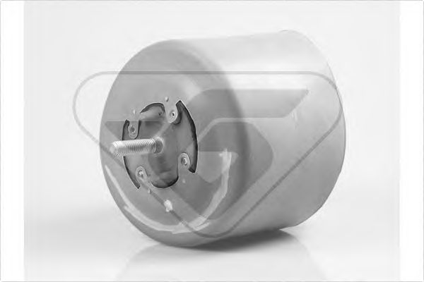 Кронштейн, подвеска двигателя HUTCHINSON 594355