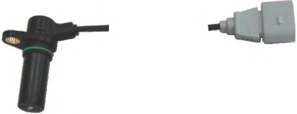 Датчик частоты вращения, управление двигателем MEAT & DORIA 87374