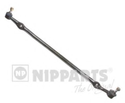 Поперечная рулевая тяга NIPPARTS J4812000