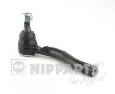 Наконечник поперечной рулевой тяги NIPPARTS N4821101