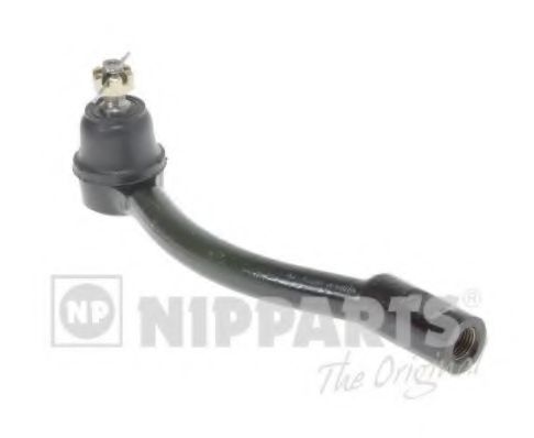 Наконечник поперечной рулевой тяги NIPPARTS N4830505