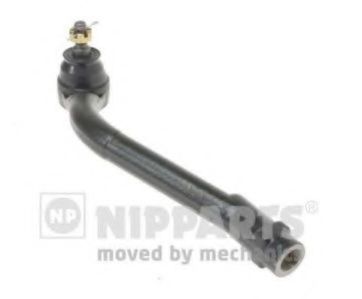 Наконечник поперечной рулевой тяги NIPPARTS N4830507