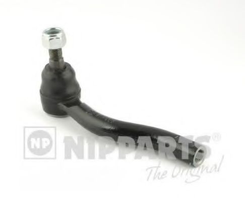 Наконечник поперечной рулевой тяги NIPPARTS N4831101