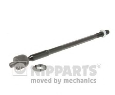 Осевой шарнир, рулевая тяга NIPPARTS N4842071