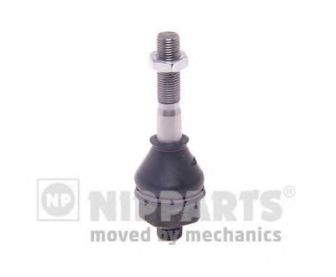 Осевой шарнир, рулевая тяга NIPPARTS N4842081