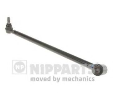 Рычаг независимой подвески колеса, подвеска колеса NIPPARTS N4950503