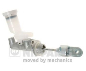 Главный цилиндр, система сцепления NIPPARTS J2505034