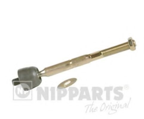 Осевой шарнир, рулевая тяга NIPPARTS J4842034