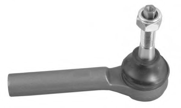 Наконечник поперечной рулевой тяги MGA DR5841
