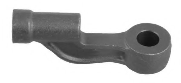 Наконечник поперечной рулевой тяги MGA DR5846