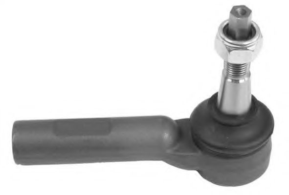 Наконечник поперечной рулевой тяги MGA DR5873