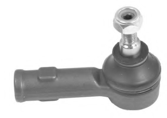 Наконечник поперечной рулевой тяги MGA DR5874