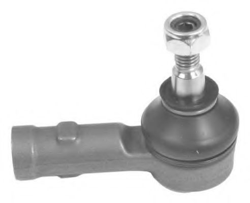 Наконечник поперечной рулевой тяги MGA DR5878