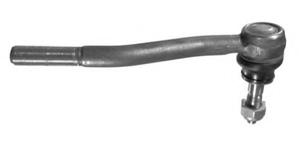 Наконечник поперечной рулевой тяги MGA DR7409