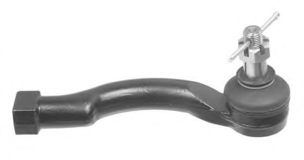 Наконечник поперечной рулевой тяги MGA DR7735