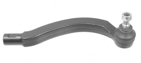 Наконечник поперечной рулевой тяги MGA DR7740