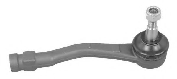 Наконечник поперечной рулевой тяги MGA DR7818