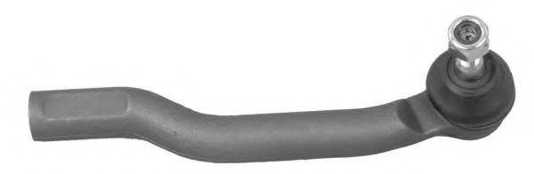 Наконечник поперечной рулевой тяги MGA DR7819