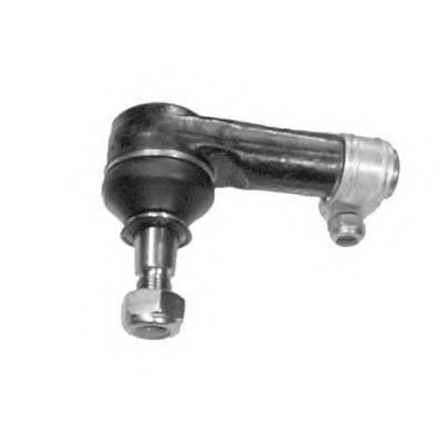 Наконечник поперечной рулевой тяги MGA DR8589