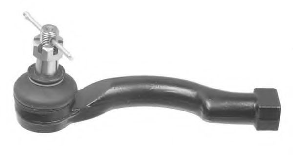 Наконечник поперечной рулевой тяги MGA DR8735