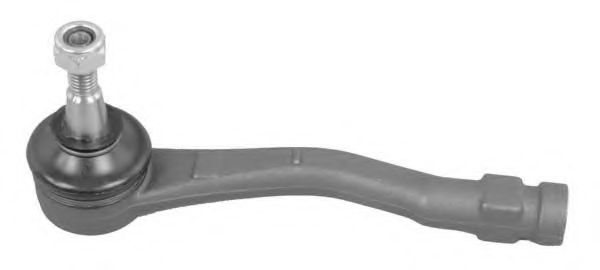 Наконечник поперечной рулевой тяги MGA DR8818