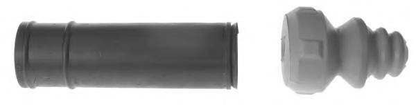 Пылезащитный комплект, амортизатор MGA KP2135