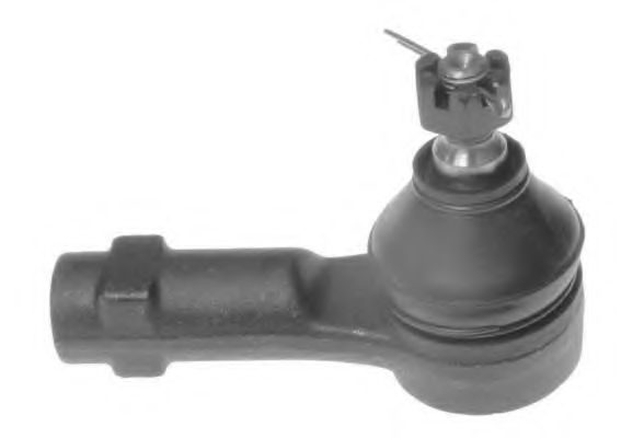 Наконечник поперечной рулевой тяги MGA DR5907